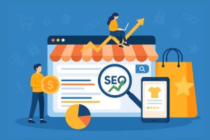 role of seo