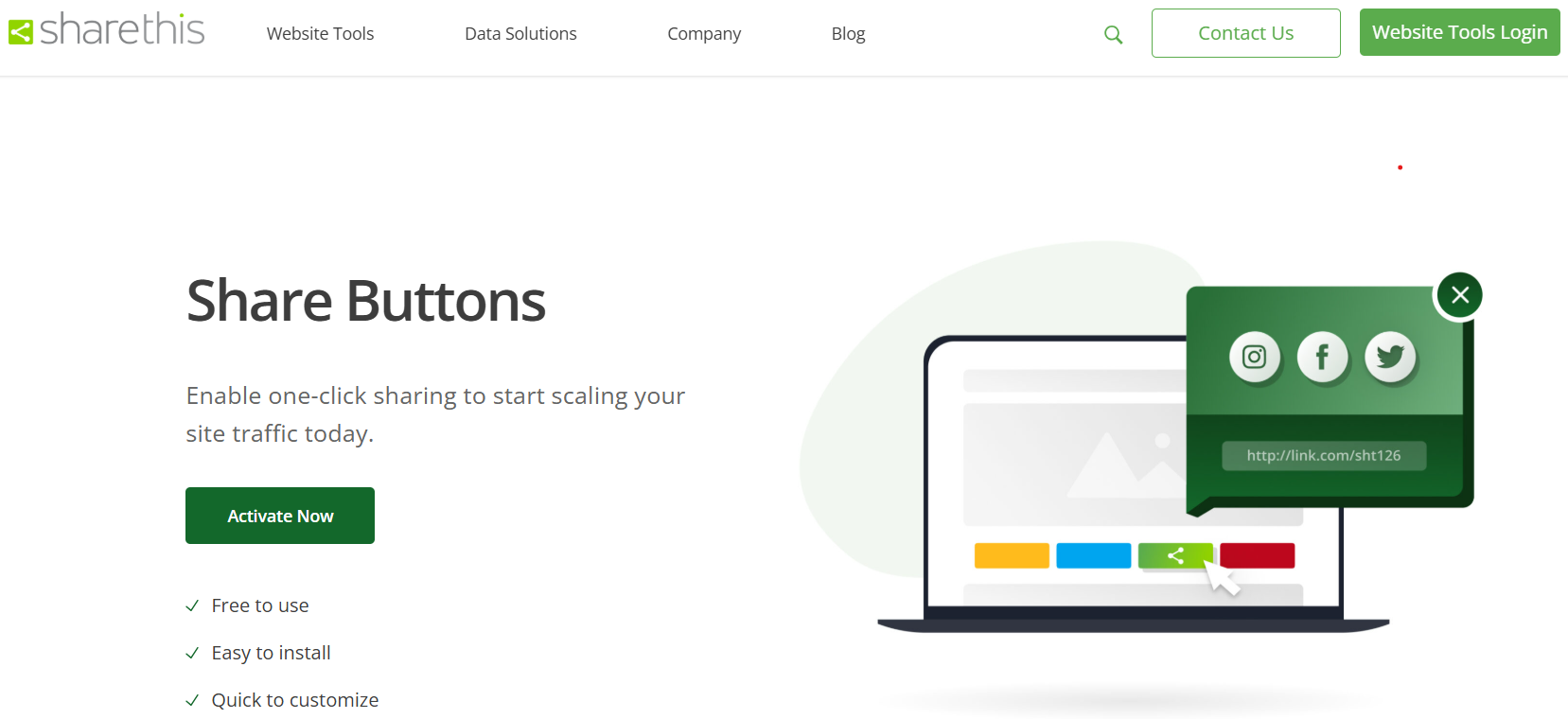 Open Social Share- AddToAny vs Open Social Share