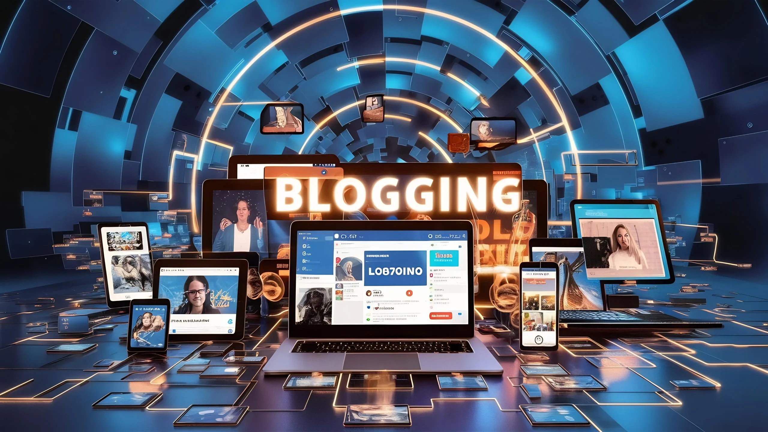 Best Blogging Platforms