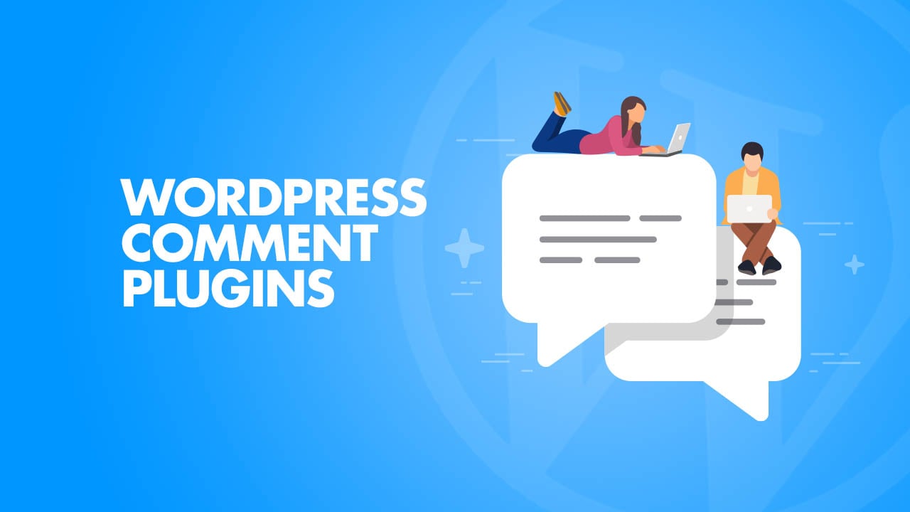 10 Best WordPress Comment Plugins In 2024 Wbcom Designs