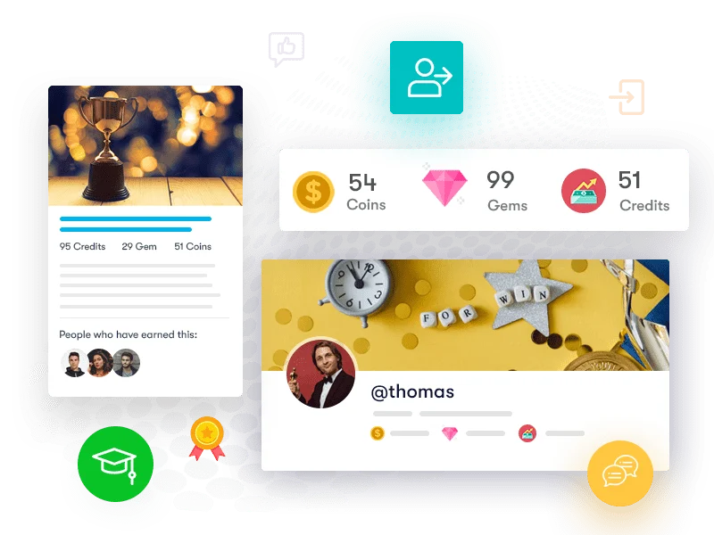 Gamification Support