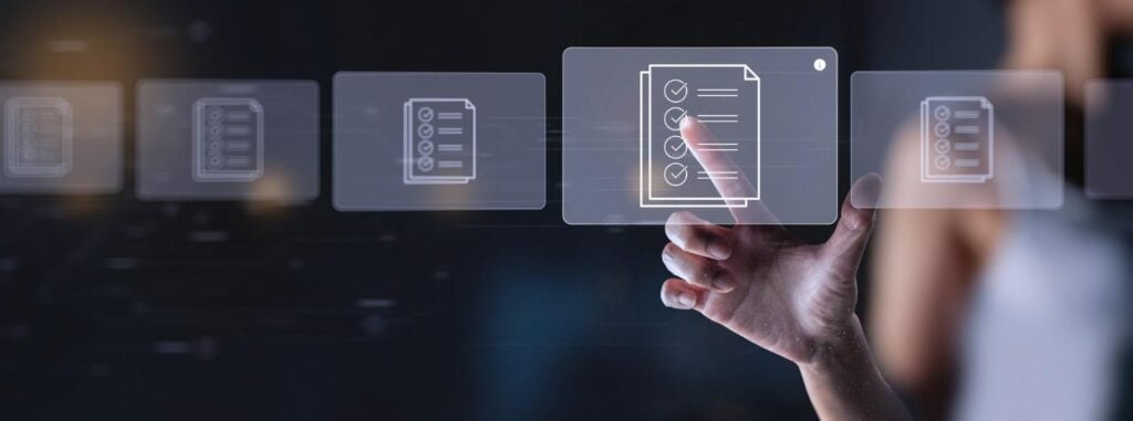 Handling Forms and User Input