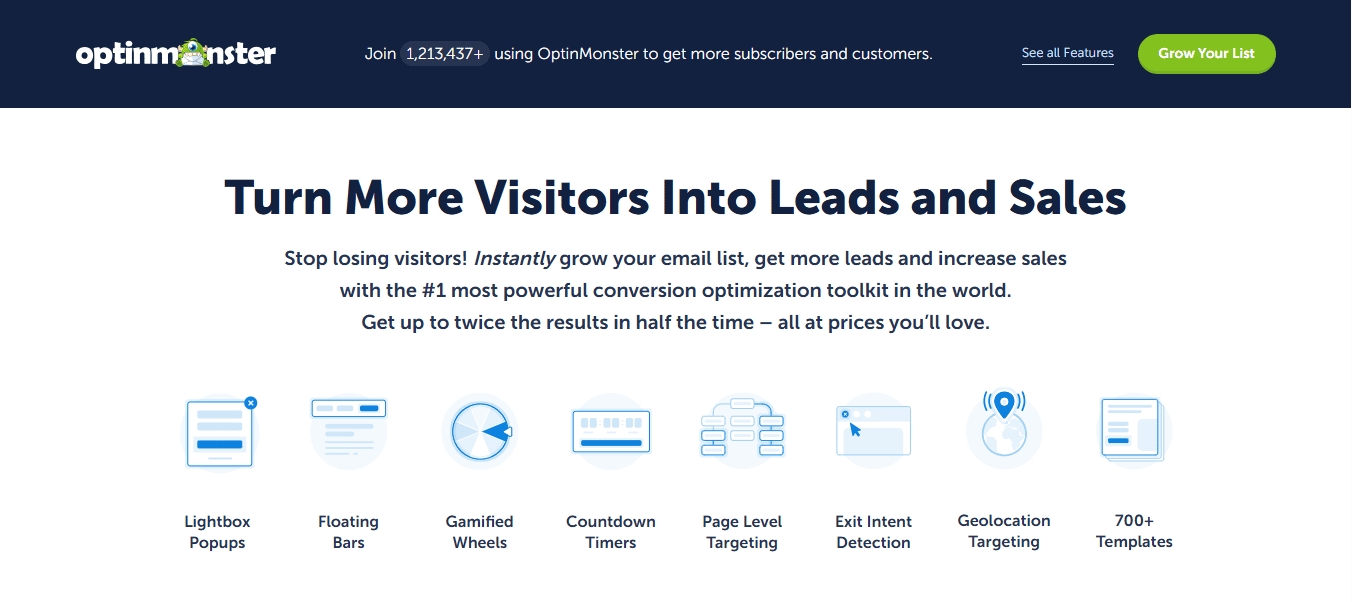 OptinMonster Countdown Timer