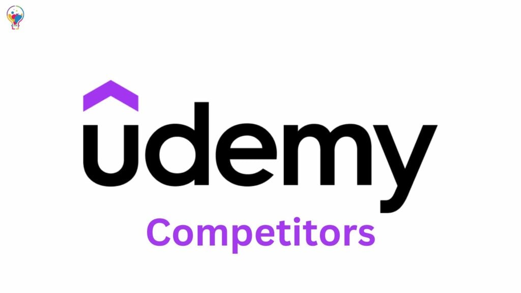 Udemy Competitors