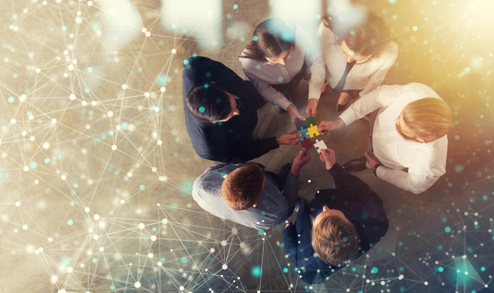 organizations benefiting from insight communities