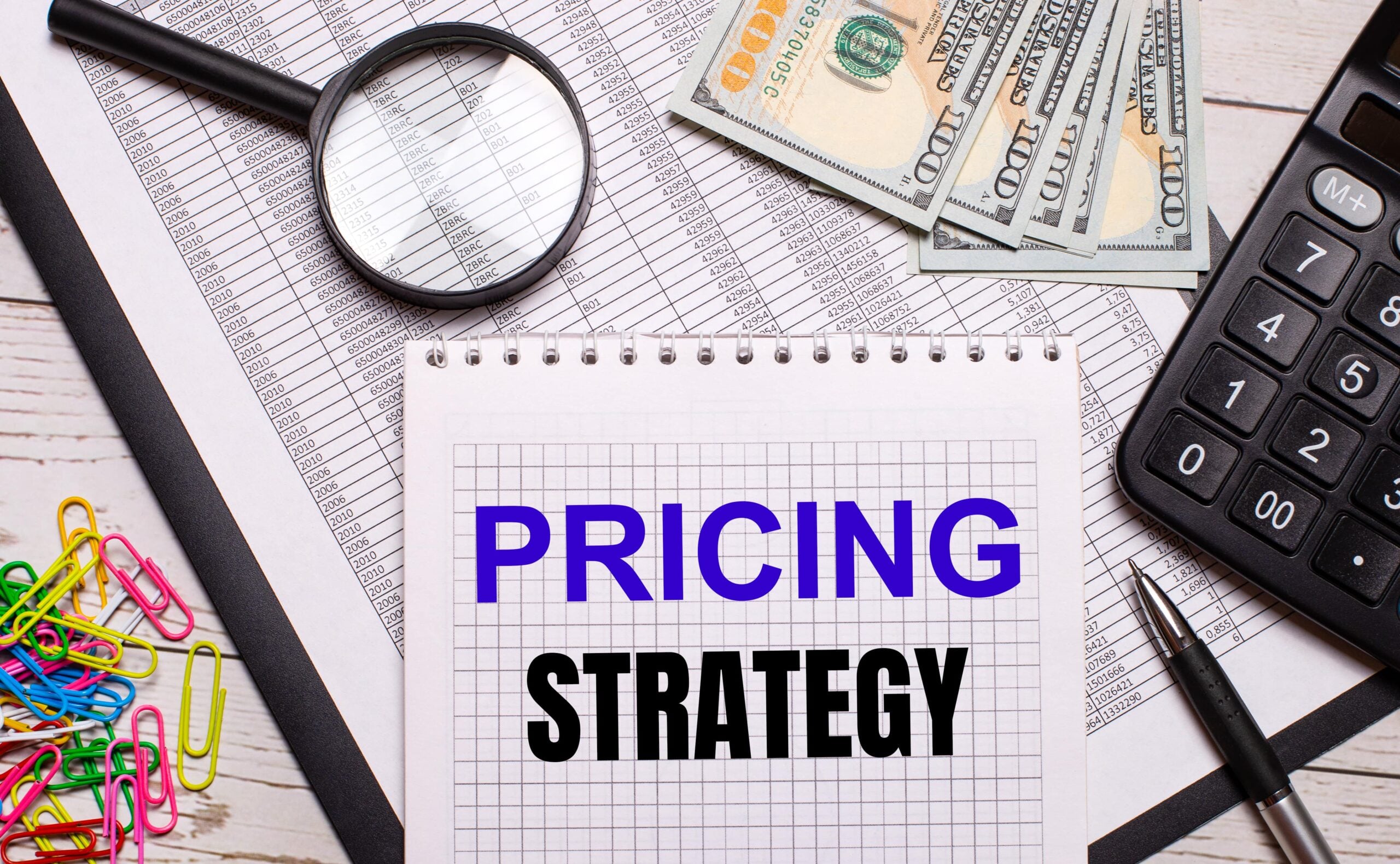 Pricing Strategies- SEO/E-commerce Tools