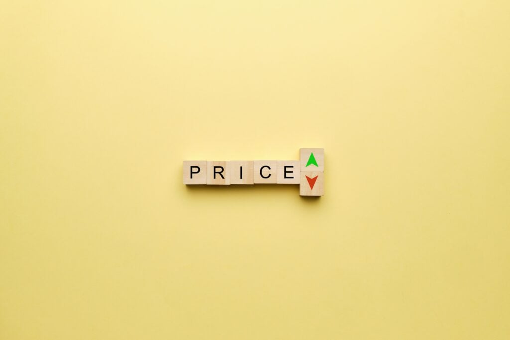 Pricing Strategies