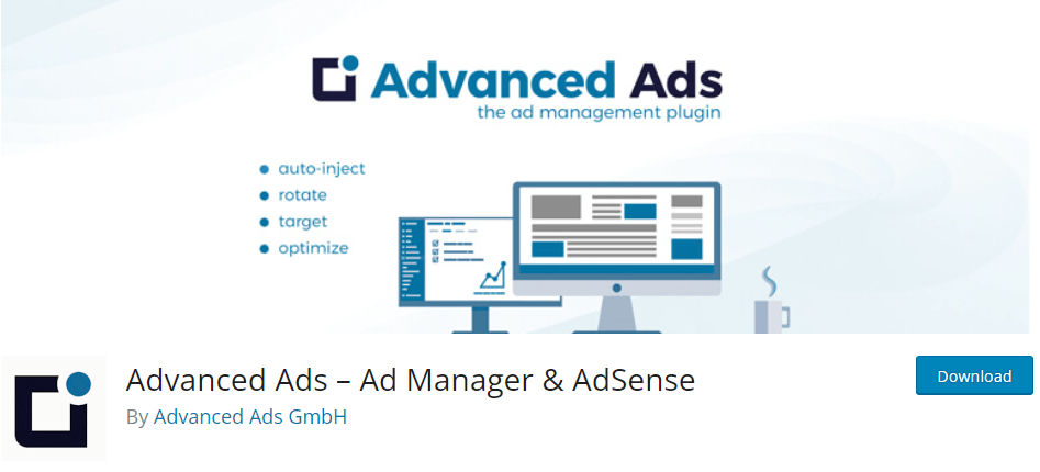 Advanced Ads