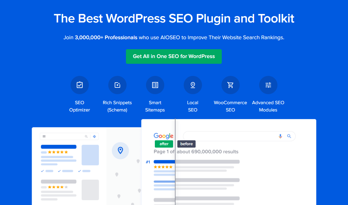 WordPress Plugins for Small Businesses