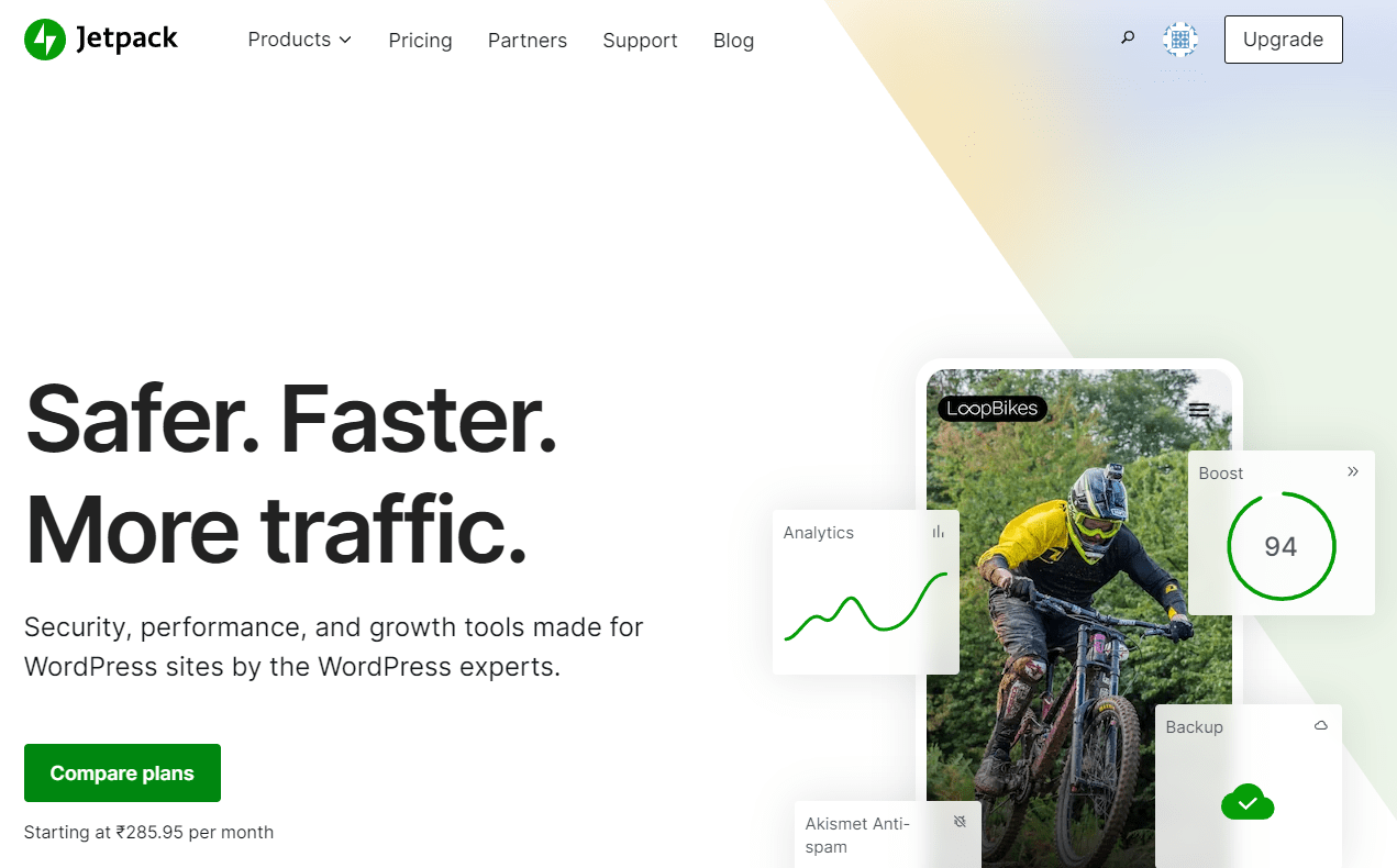 WordPress Plugins for Small Businesses