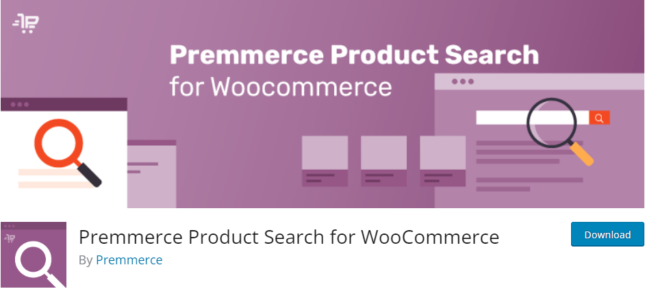 Premmerce Product Search
