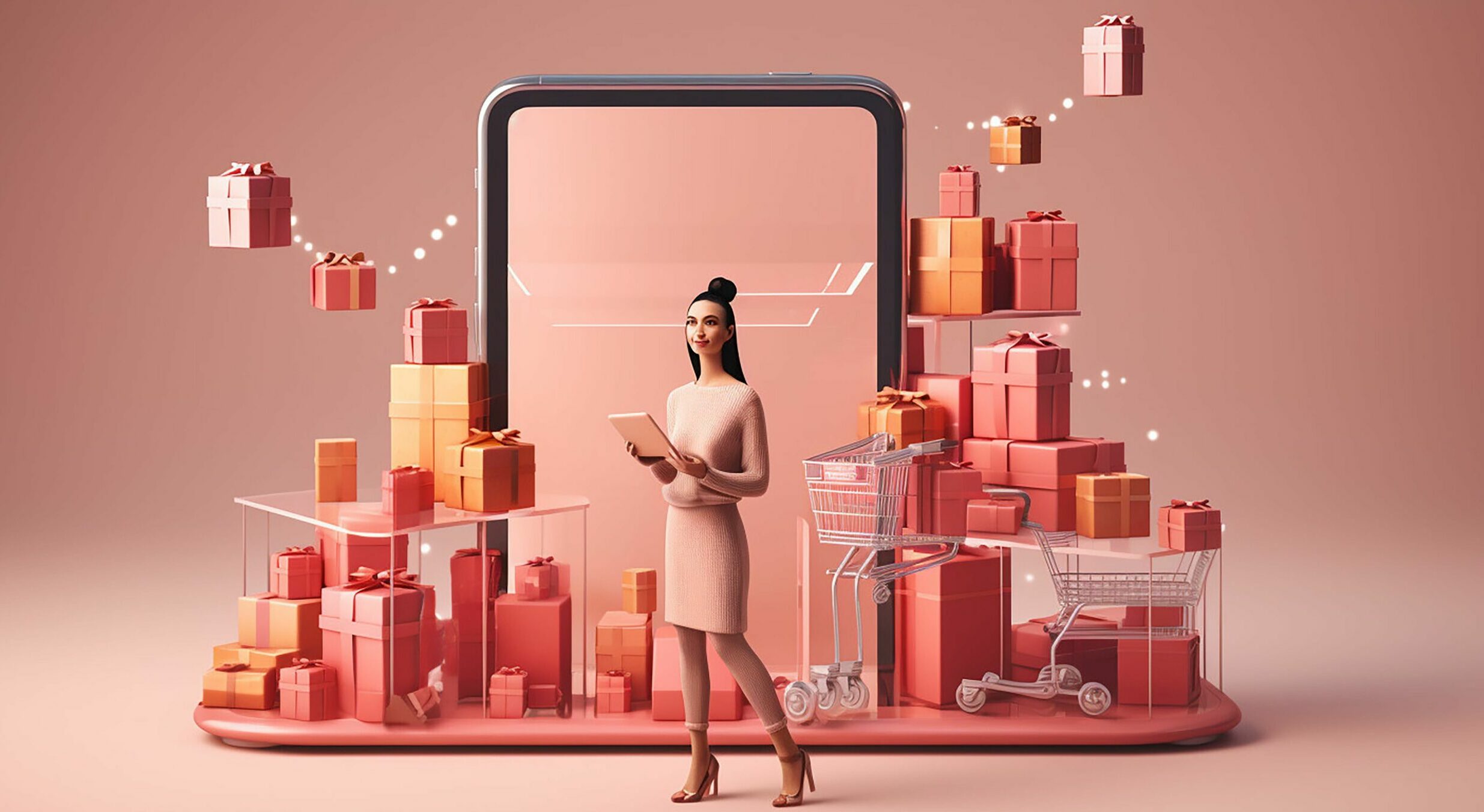 Attract Broader Audience Online Marketplace