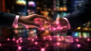 Partnerships with Sellers Online Marketplace