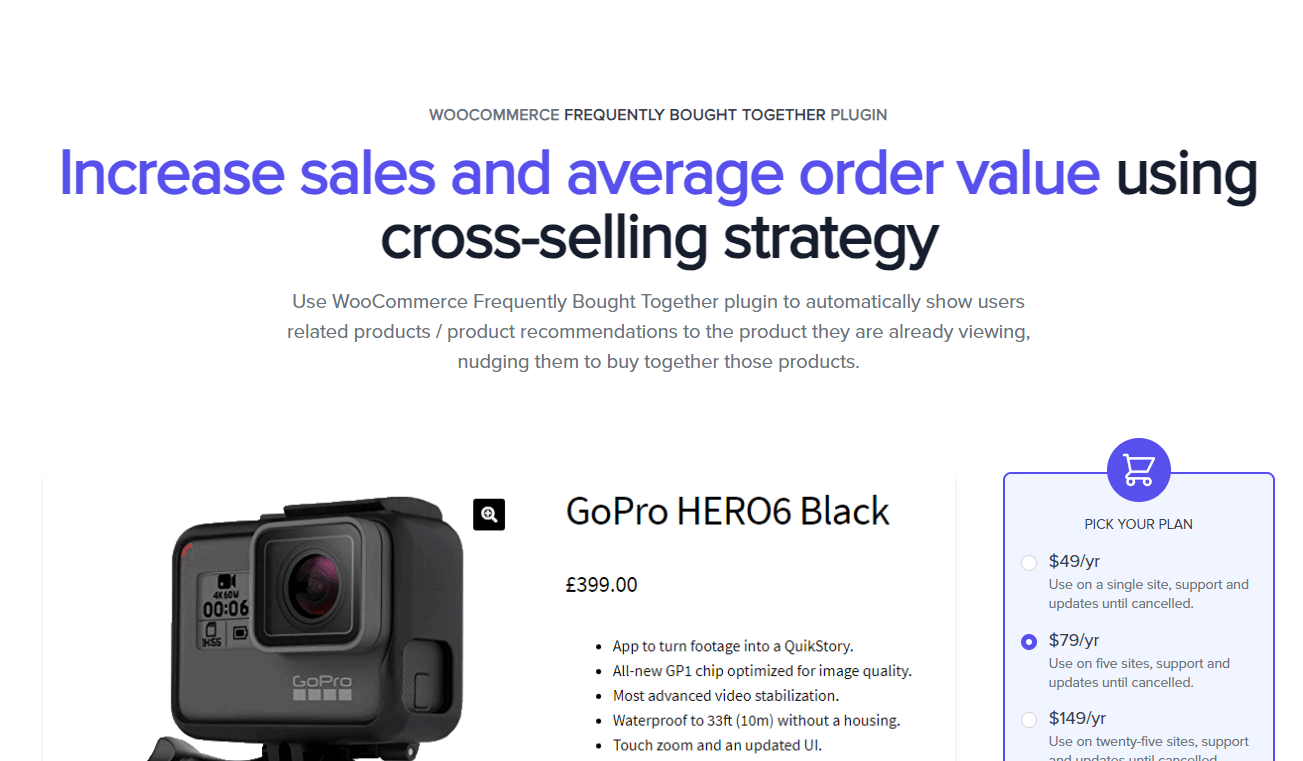 Frequently Bought Together by Store Apps