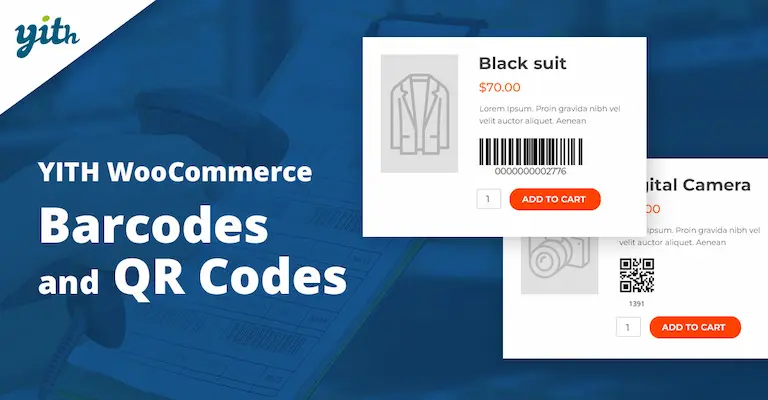 WooCommerce Barcode Plugins
