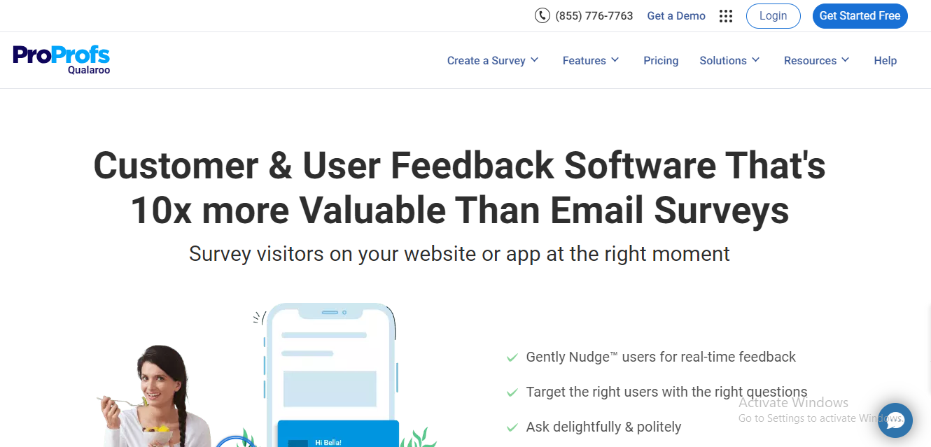 Email Survey Tools