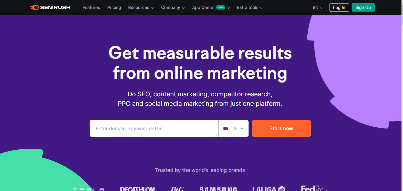 SEMrush