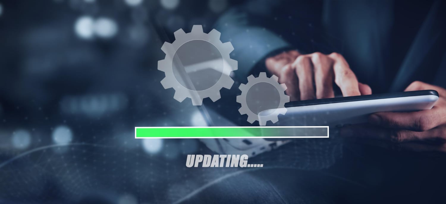 10. Maintenance and Updates