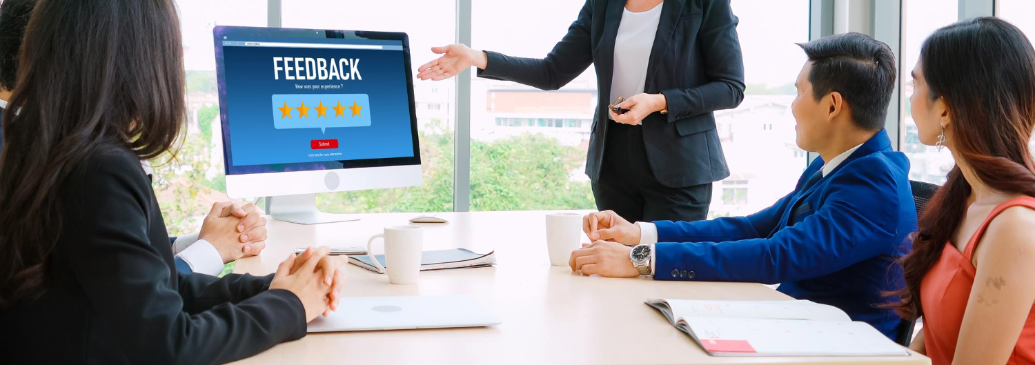 Enhanced Customer Experience- Importance of Digital Skills