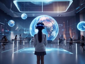 Exploring the Future of Interactive AI