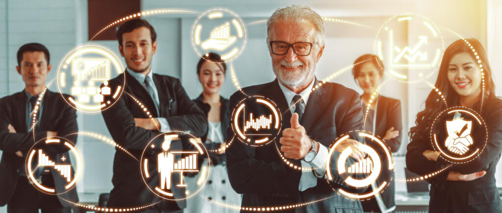 Corporate Performance Management