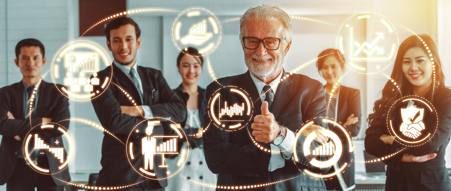 Future Trends in Human Resource Management