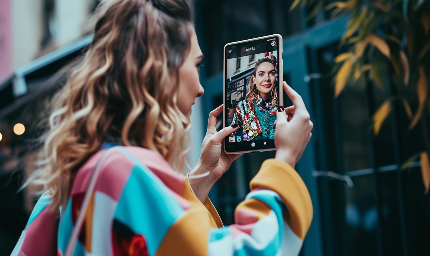 TikTok Duets- TikTok’s Unique Features