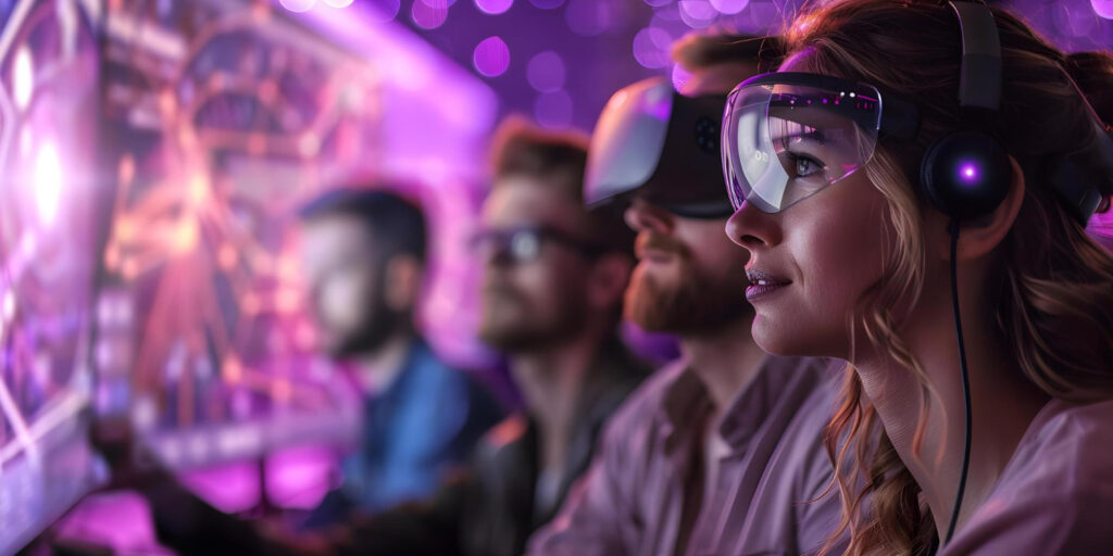 Virtual Game Night- Cheap Fundraising Ideas