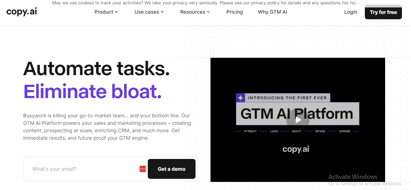 Chatgpt Alternatives