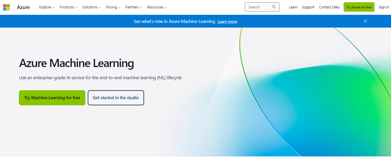 Azure- Hosting Platforms for Software Developers
