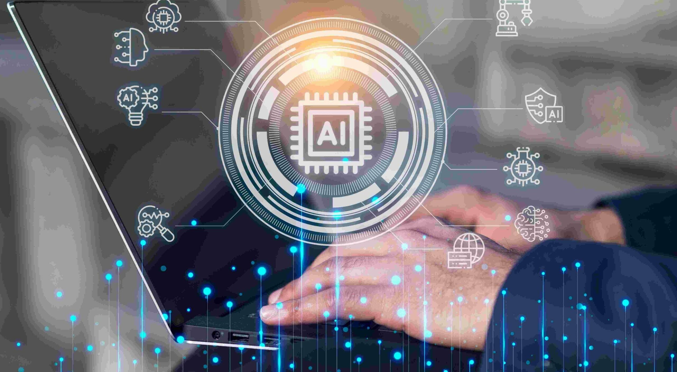 AI and HR- Customize Your WooCommerce Store