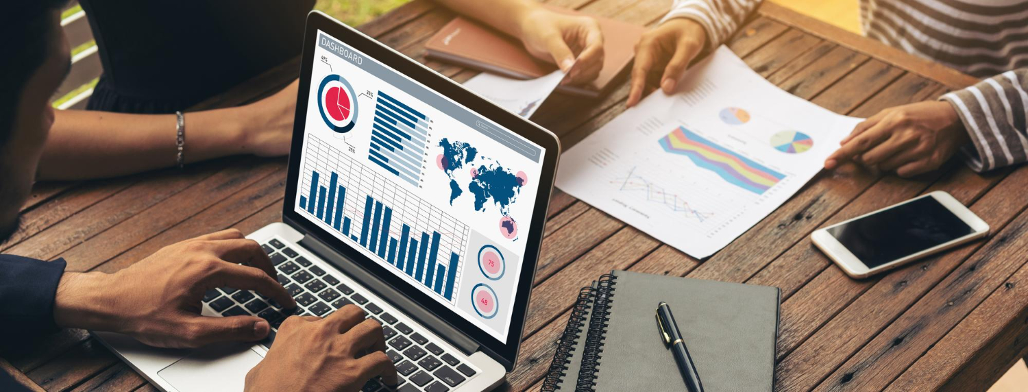 Customer Data Management- CRM System