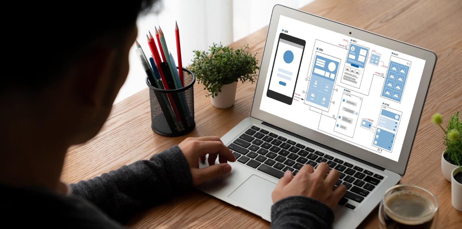 Desktop App Development