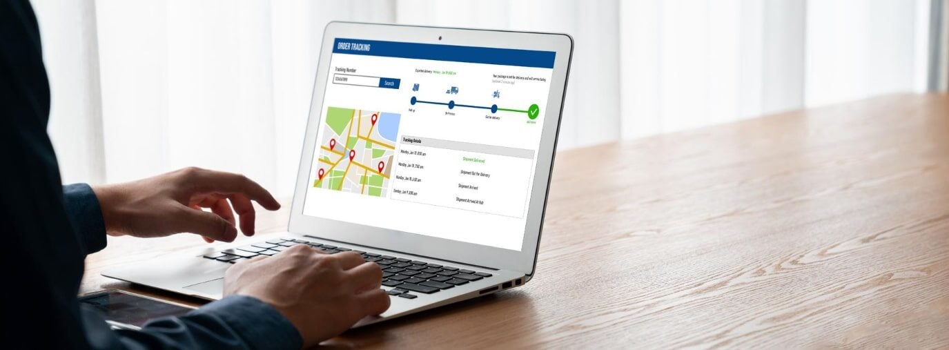 Google My Business Page