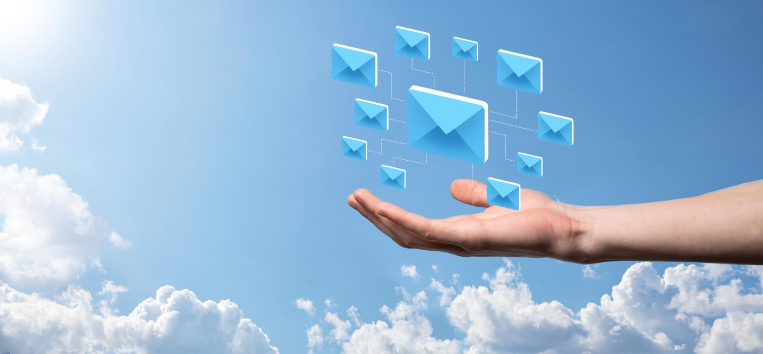 Omni send- Alternatives to Constant Contact