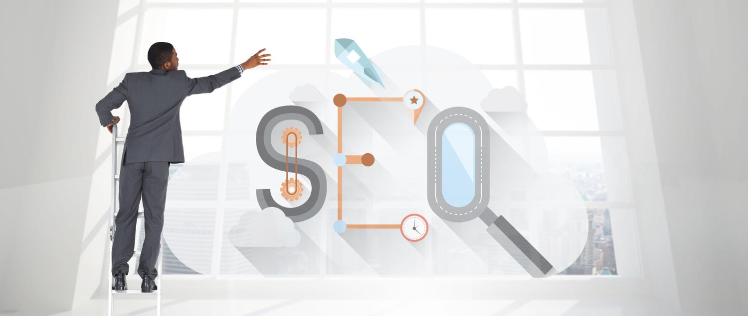 Optimizing for SEO- Online Courses for Adults