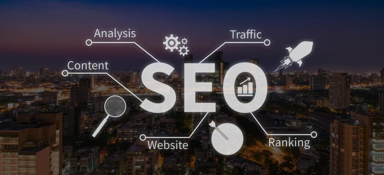 Optimizing for SEO