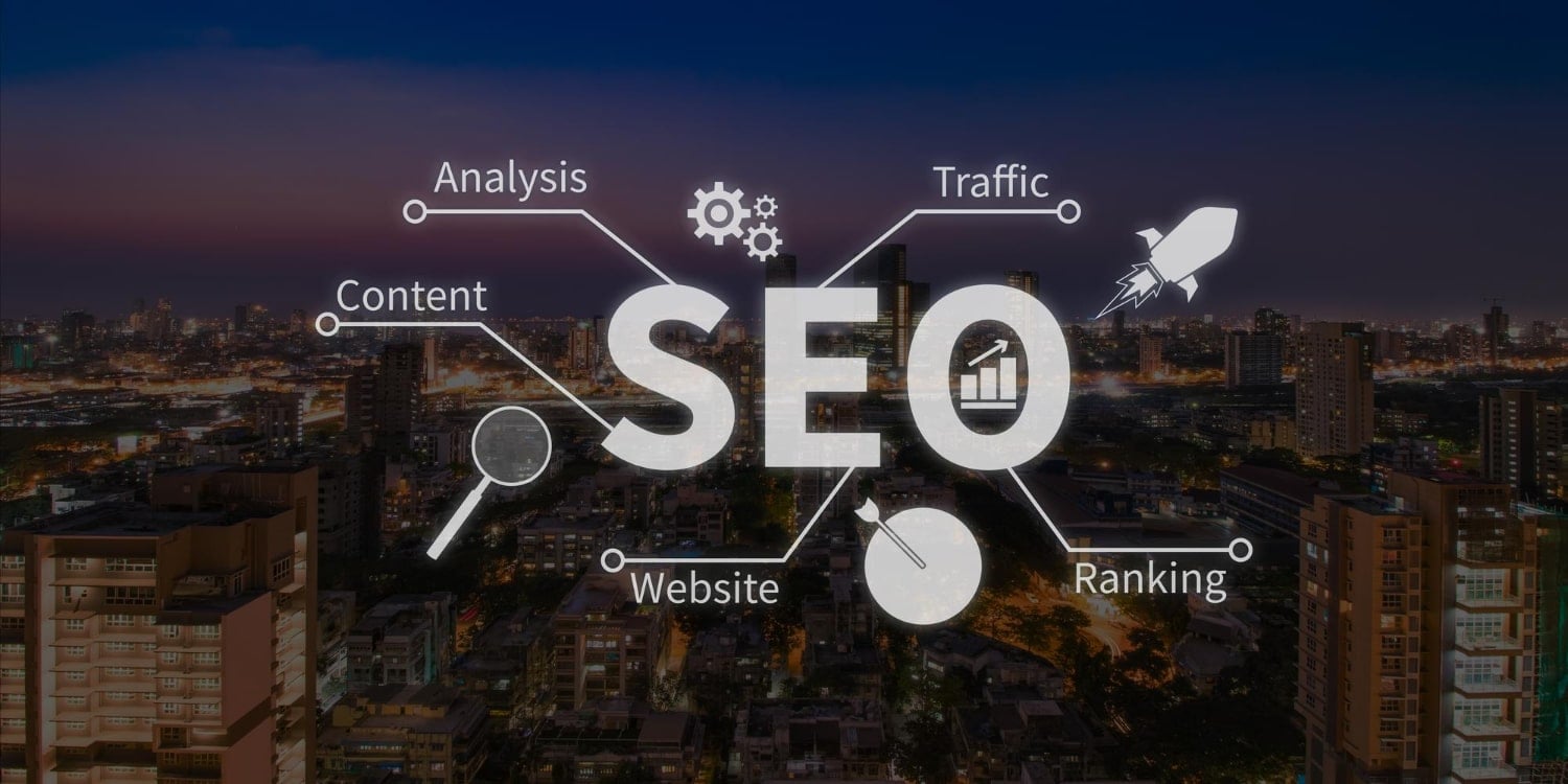 Optimizing for SEO