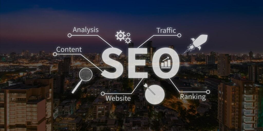 SEO Benefits for Doctors