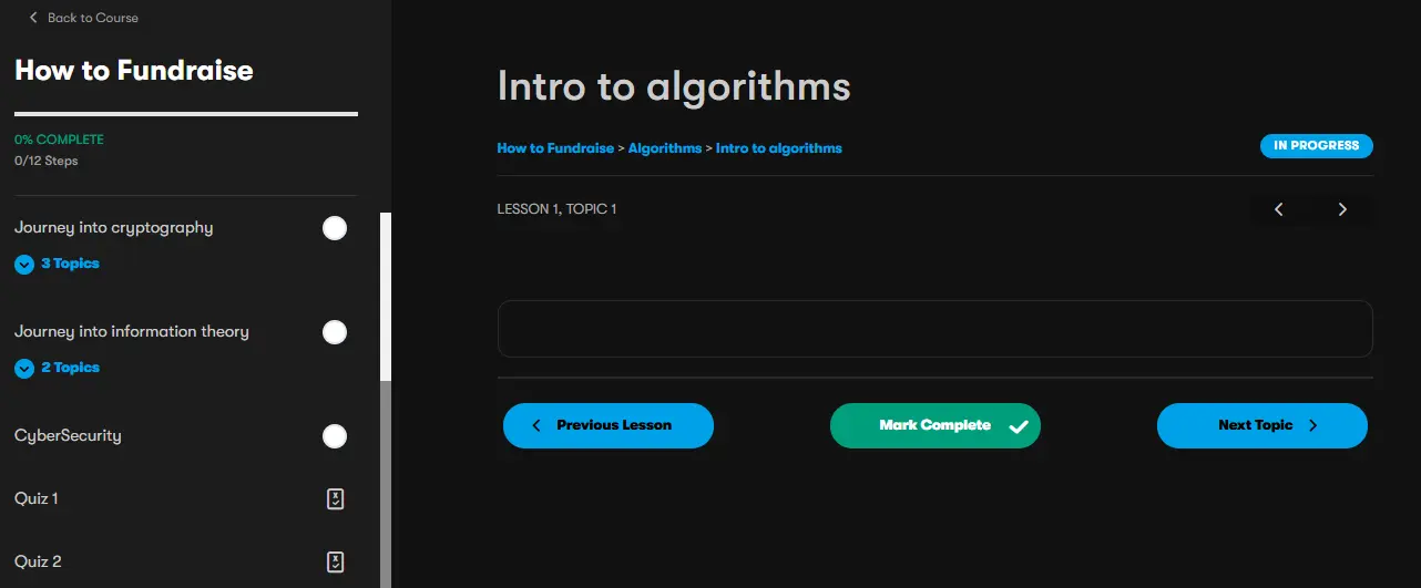 LearnDash vs. TutorLMS