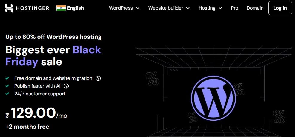 Best Website Hosting for Photos and Video