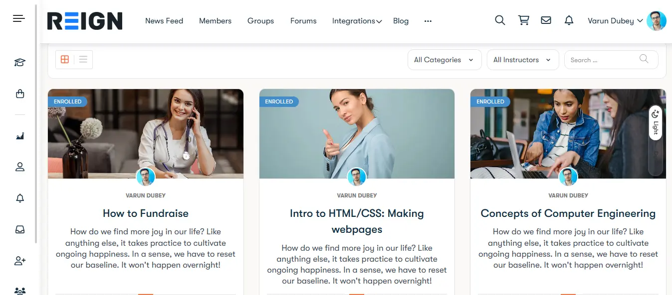 LearnDash vs. TutorLMS