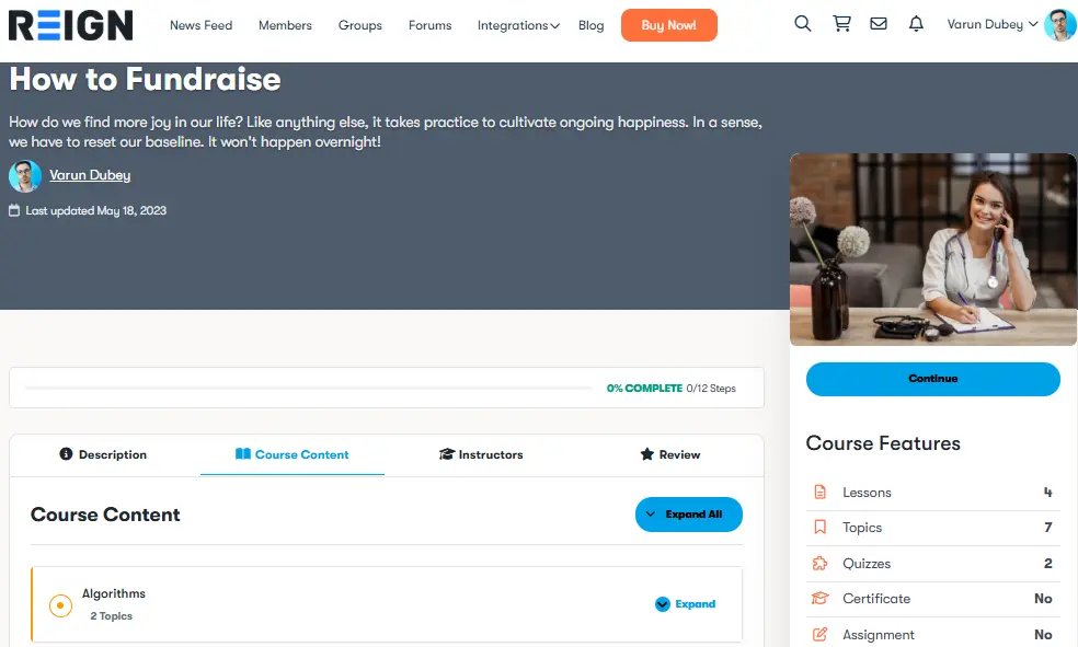 LearnDash vs. TutorLMS