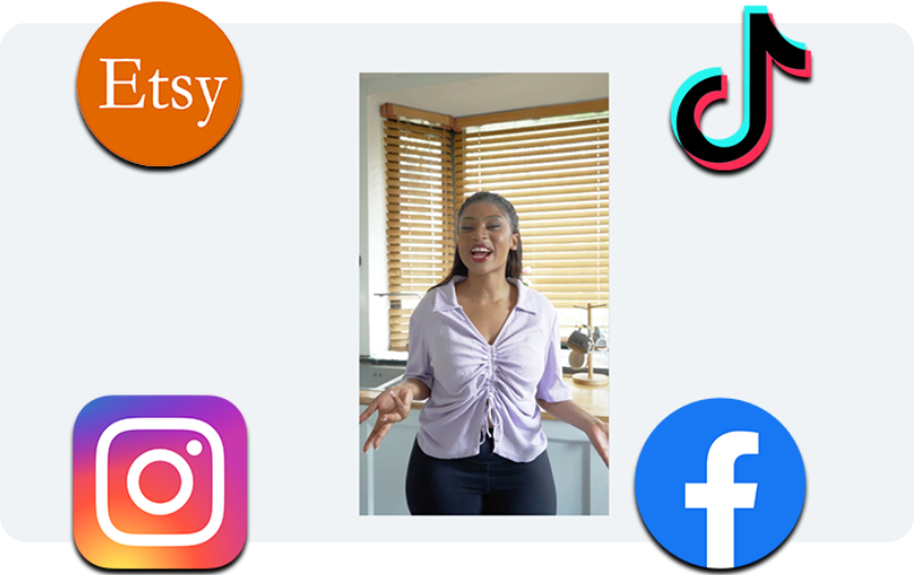 Mistake 3- AI for Video Marketing