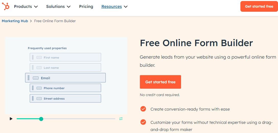WordPress Plugins for Forms