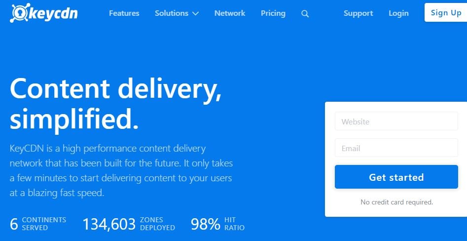 WordPress CDN Plugins for Images