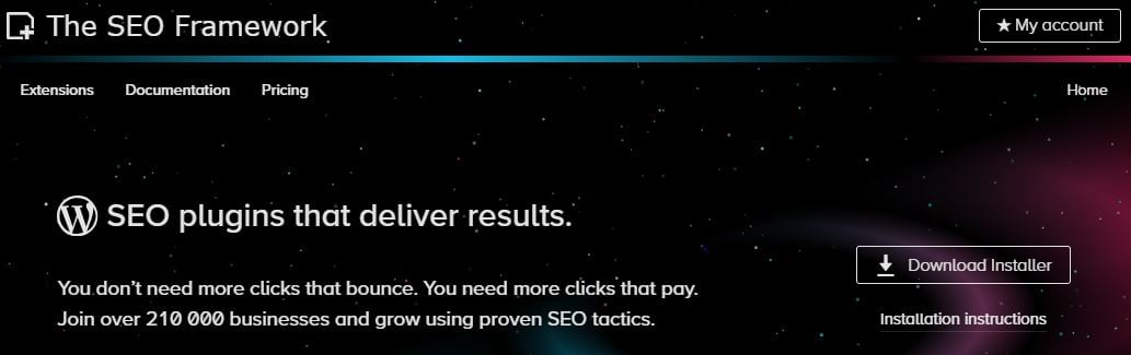 SEO Plugins for WordPress