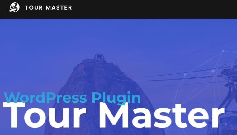 WordPress Plugin for Travel Agency