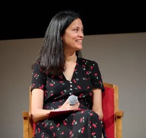 Josepha Haden Chomphosy