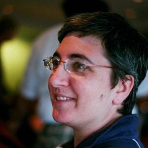 Mika Ariela Epstein (Ipstenu)